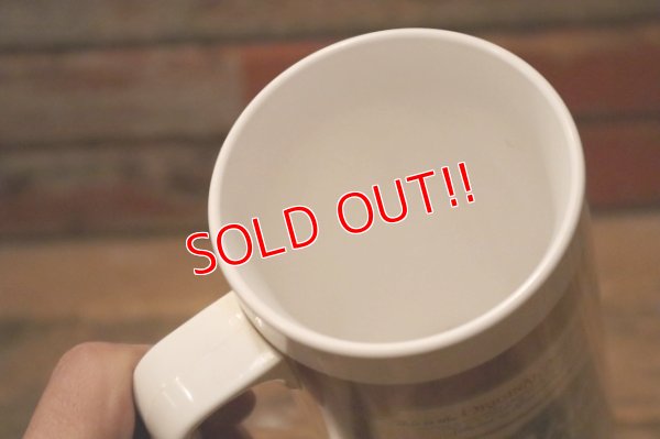 画像7: dp-241230-13 Pabst Blue Ribbon / Thermo-Serv 1970's Plastic Beer Mug