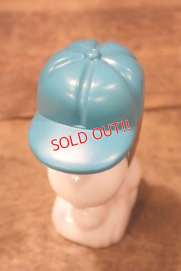 画像6: ct-210801-06 Snoopy / AVON 1970's WILD COUNTRY After Shave Bottle