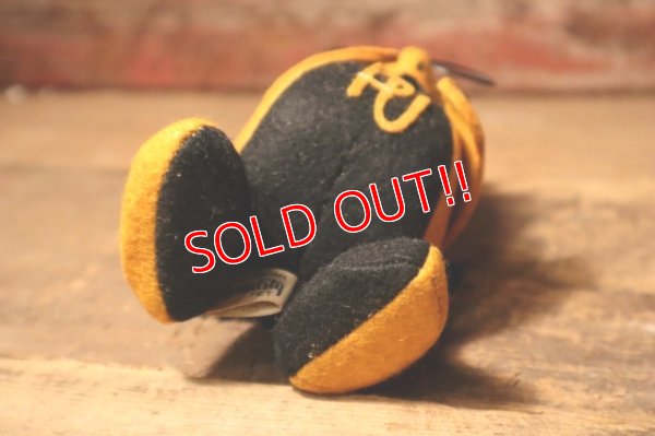 画像6: ct-250107-11 Collegiate 1950's College Mascot Doll "PU" Bird Brain