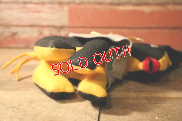 画像8: ct-250107-11 Collegiate 1950's Mascot Doll "WEST POINT A"