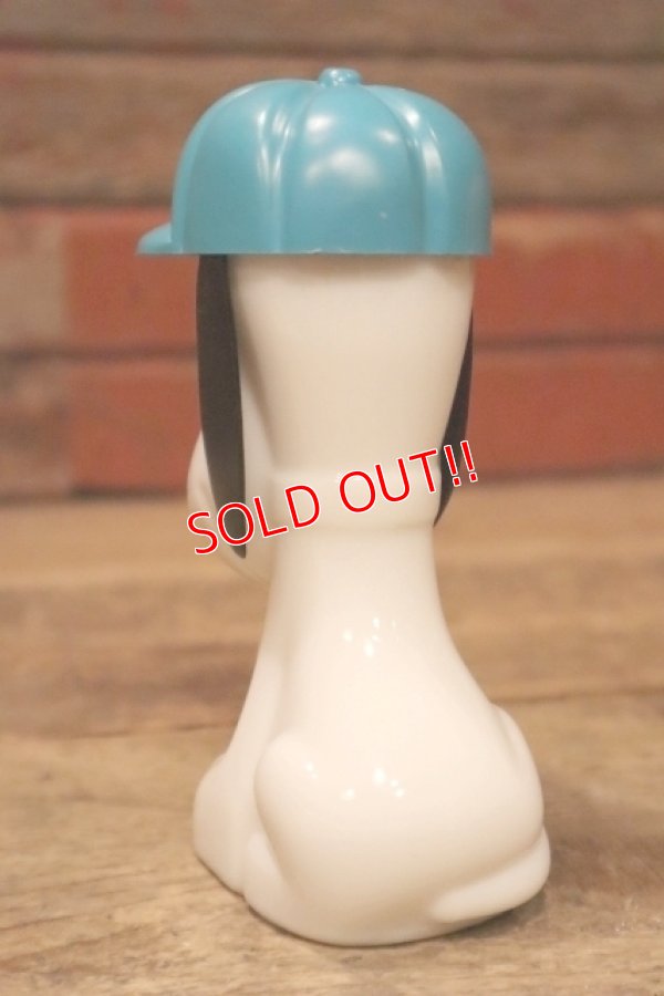 画像5: ct-210801-06 Snoopy / AVON 1970's WILD COUNTRY After Shave Bottle