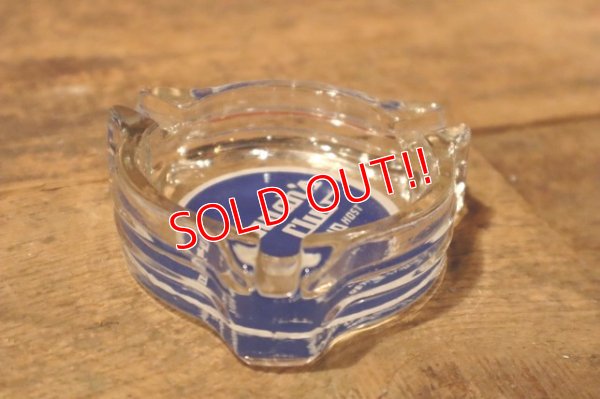 画像3: dp-241106-103 Hannah's Club / Vintage Ashtray