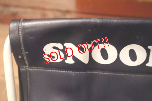 画像8: ct-241106-06 Snoopy / 1970's Vinyl Doll Chair