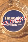 dp-241106-103 Hannah's Club / Vintage Ashtray