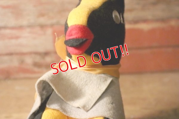 画像7: ct-250107-11 Collegiate 1950's Mascot Doll "WEST POINT A"