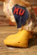 画像4: ct-250107-11 Collegiate 1950's College Mascot Doll "KU"