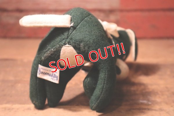 画像7: ct-250107-11 Collegiate 1950's College Mascot Doll "MSU" Mugsie