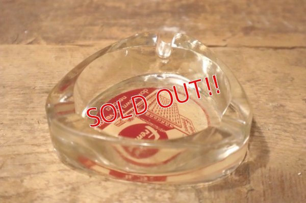 画像4: dp-241230-05 Hotel Fremont / Vintage Ashtray