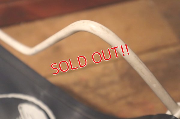 画像7: ct-241106-06 Snoopy / 1970's Vinyl Doll Chair