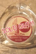 dp-241230-05 Hotel Fremont / Vintage Ashtray