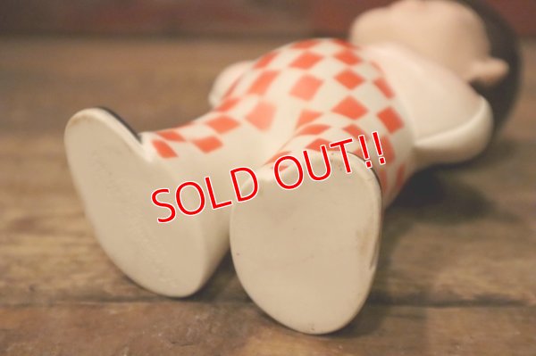 画像8: ct-241230-10 Big Boy / 1970's Coin Bank (Hong Kong)