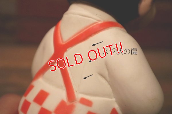 画像9: ct-241230-10 Big Boy / 1970's Coin Bank (Hong Kong)