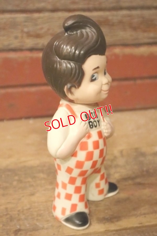 画像4: ct-241230-10 Big Boy / 1970's Coin Bank (Hong Kong)