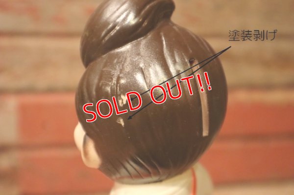 画像10: ct-241230-10 Big Boy / 1970's Coin Bank (Hong Kong)