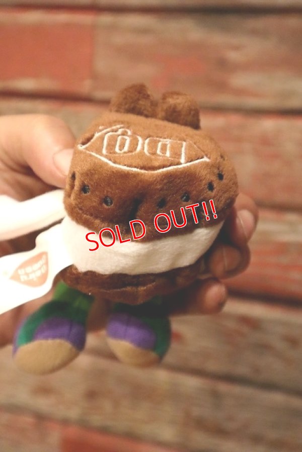 画像10: ct-ct-230901-08 Dairy Queen / 1999 DQ Bean Plush Pals Set