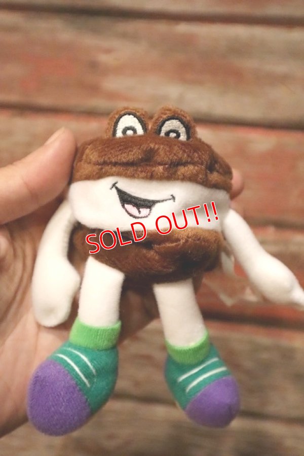 画像9: ct-ct-230901-08 Dairy Queen / 1999 DQ Bean Plush Pals Set