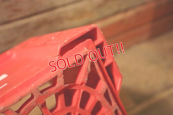 画像16: dp-241027-09 Coca-Cola / 1990's Plastic Crate