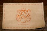 ct-241225-07 Exxon Esso Tiger 1960's-1970's Placemat (B)
