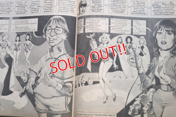 画像6: ct-241225-08 MAD MAGAZINE No.170 October 1974