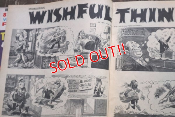 画像4: ct-241225-08 MAD MAGAZINE No.170 October 1974