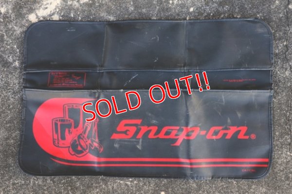 画像1: dp-241230-16 Snap-On / 1980's-1990's Fender Cover