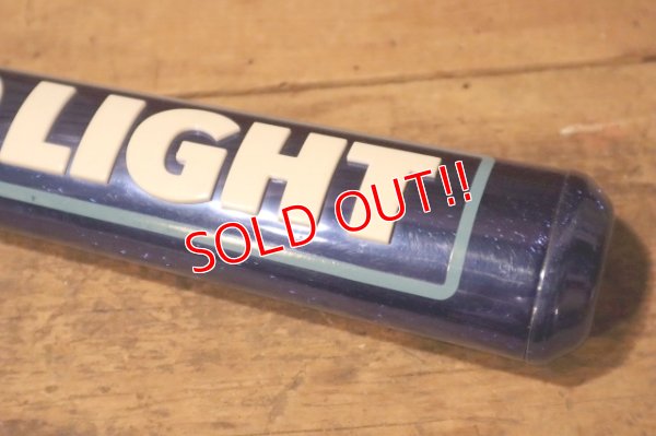 画像3: dp-241230-02 BUD LIGHT / Beer Server Tap Handle