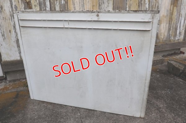 画像11: dp-241225-08 GENERAL ELECTRIC / LIGHT BULBS METAL RACK