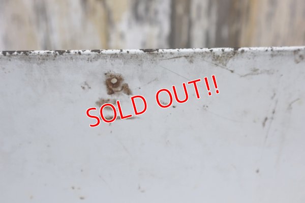 画像9: dp-241225-08 GENERAL ELECTRIC / LIGHT BULBS METAL RACK