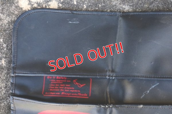 画像5: dp-241230-16 Snap-On / 1980's-1990's Fender Cover