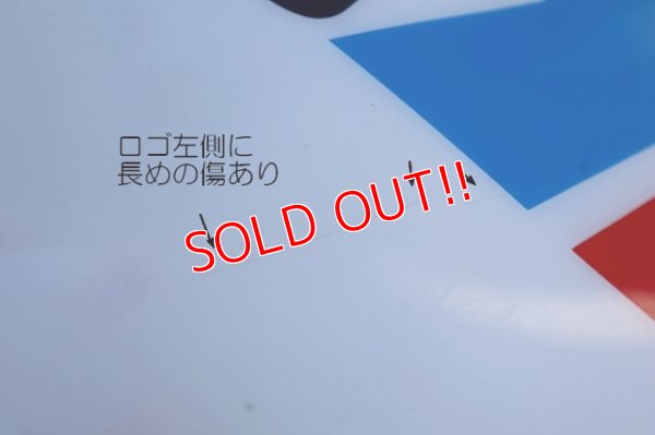 画像6: dp-241106-05 Chevron / Plastic Sign