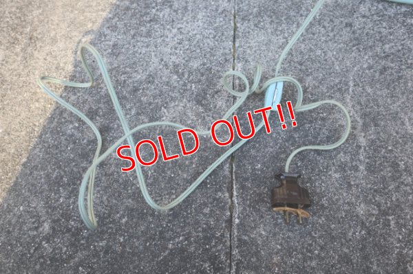 画像14: dp-241230-14 GENERAL ELECTRIC / 1950's Personal Fan