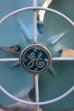 画像2: dp-241230-14 GENERAL ELECTRIC / 1950's Personal Fan (2)