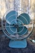 画像1: dp-241230-14 GENERAL ELECTRIC / 1950's Personal Fan (1)