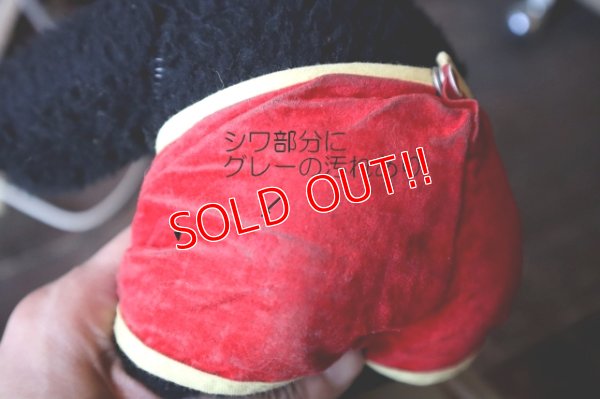 画像7: ct-241225-17 Mickey Mouse / 1970's Plush Doll