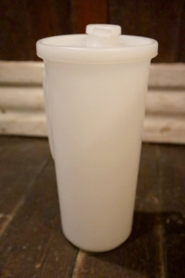 画像5: ct-241225-23 Mickey Mouse / Eagle 1970's Plastic Bottle