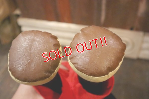 画像14: ct-241225-14 Mickey Mouse / Hasbro 1977 Marching Mickey Mouse Doll