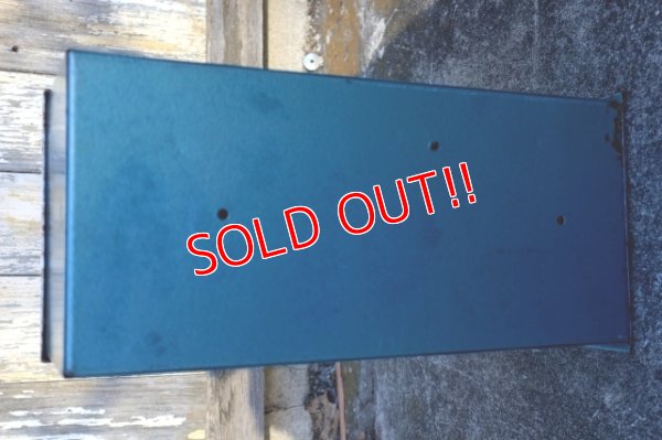 画像8: dp-241230-21 U.S. STAMPS / 1950's-1960's Sanitary Folders Vending Machine