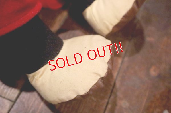 画像13: ct-241225-14 Mickey Mouse / Hasbro 1977 Marching Mickey Mouse Doll