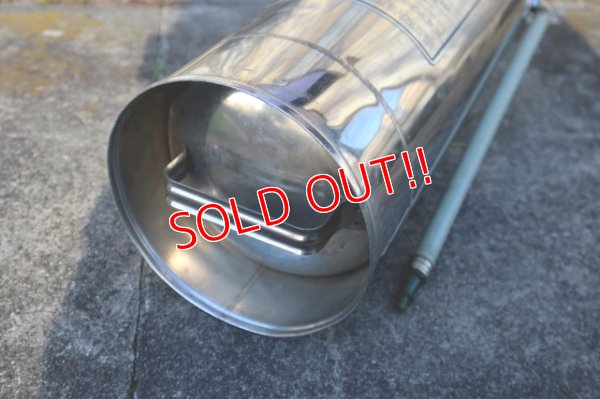 画像12: dp-241230-23 General / 1960's〜 SODA-ACID Fire Extinguisher