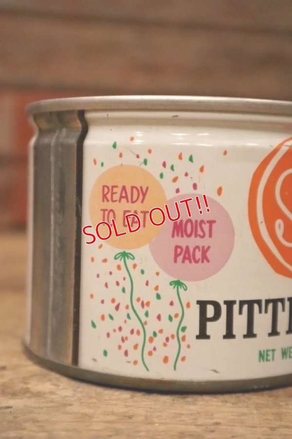 画像3: dp-241106-51 Sunsweet PITTED PRUNES / Vintage Tin Can