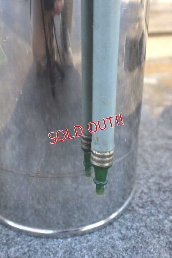 画像7: dp-241230-23 General / 1960's〜 SODA-ACID Fire Extinguisher