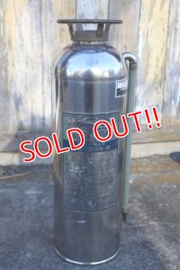 dp-241230-23 General / 1960's〜 SODA-ACID Fire Extinguisher