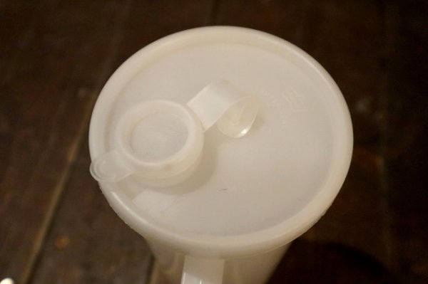 画像6: ct-241225-23 Mickey Mouse / Eagle 1970's Plastic Bottle