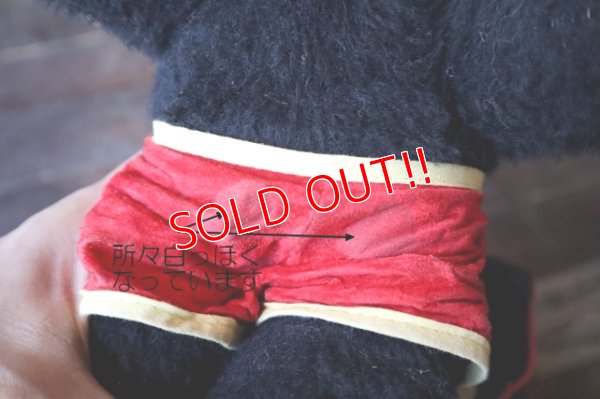 画像6: ct-241225-17 Mickey Mouse / 1970's Plush Doll