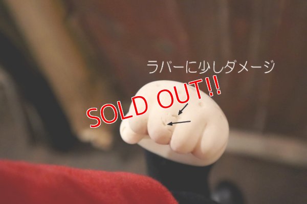 画像12: ct-241225-14 Mickey Mouse / Hasbro 1977 Marching Mickey Mouse Doll