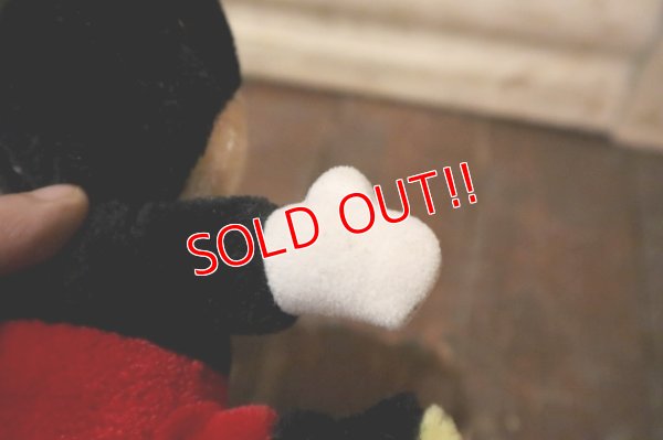 画像7: ct-241225-16 Mickey Mouse / 1980's Plush Doll