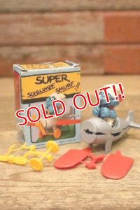 ct-240214-84 Smurf / Super Smurf PVC Figure #40222