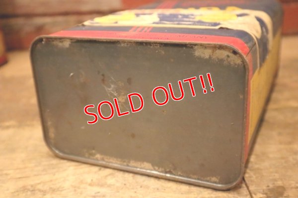 画像9: dp-240508-38 CATO OIL AND GREASE COMPANY / WANDA TOP LUBE 1940's-1950's ONE U.S. GALLON CAN