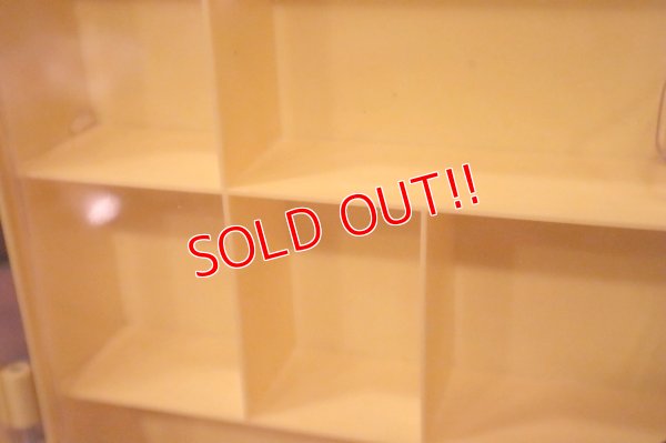 画像10: ct-241008-67 Smurf / 1983 Collector's Figurine Carrying Case