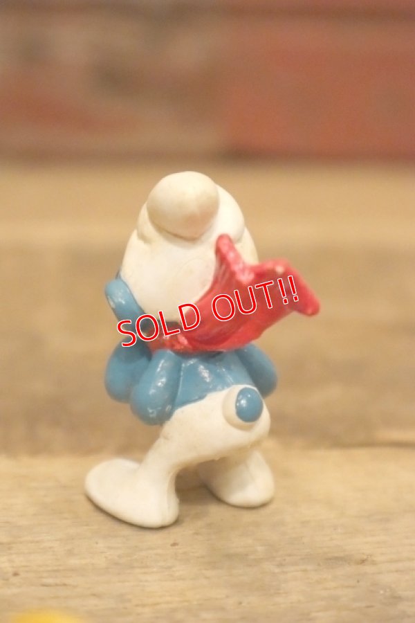 画像4: ct-240214-84 Smurf / Super Smurf PVC Figure #40222